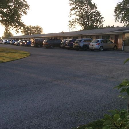 Golf Inn Niagara Falls Zewnętrze zdjęcie