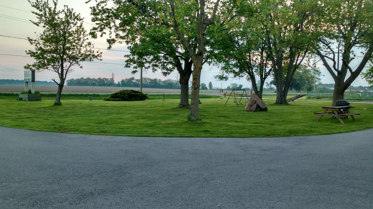 Golf Inn Niagara Falls Zewnętrze zdjęcie