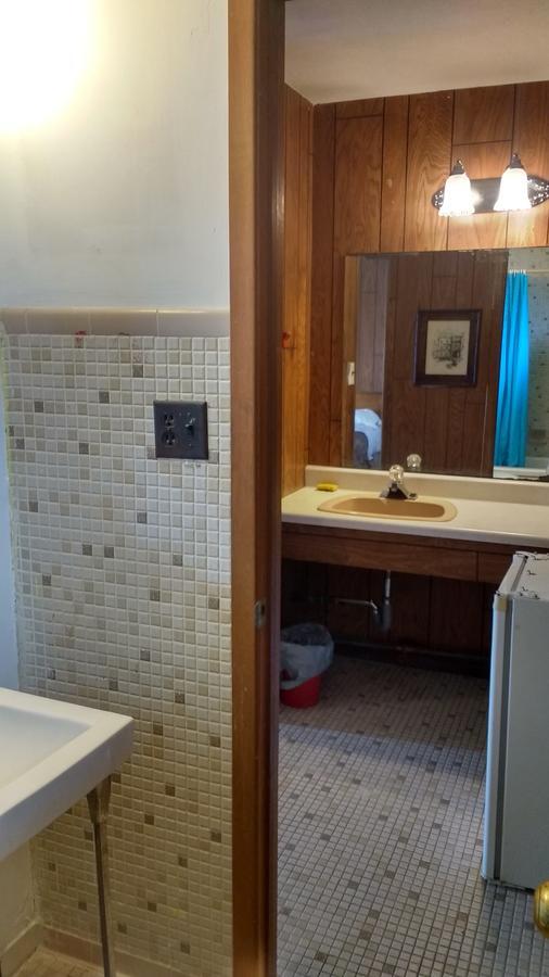 Golf Inn Niagara Falls Zewnętrze zdjęcie