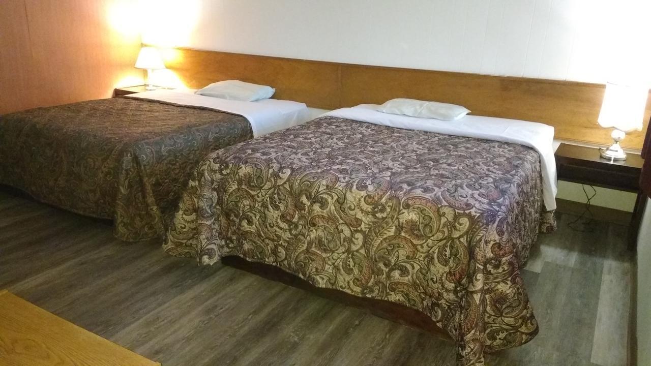 Golf Inn Niagara Falls Zewnętrze zdjęcie