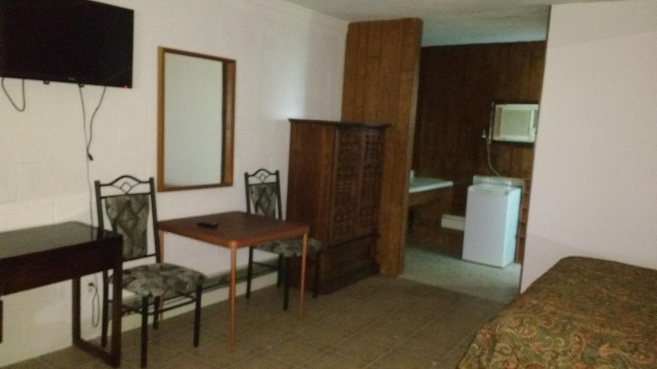 Golf Inn Niagara Falls Zewnętrze zdjęcie