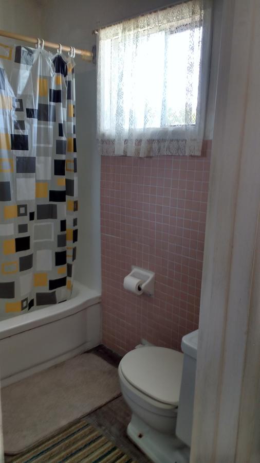 Golf Inn Niagara Falls Zewnętrze zdjęcie