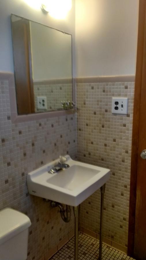 Golf Inn Niagara Falls Zewnętrze zdjęcie