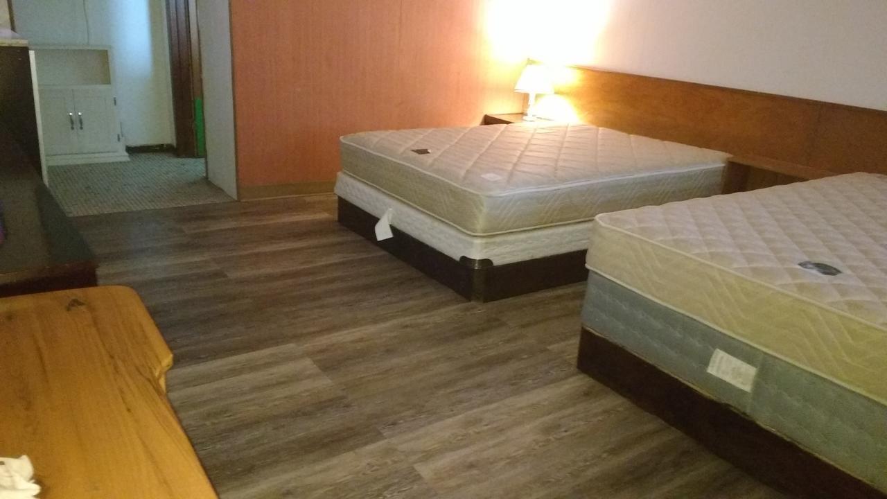 Golf Inn Niagara Falls Zewnętrze zdjęcie