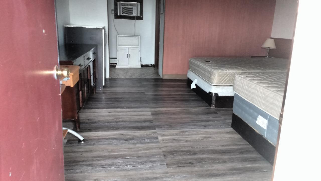 Golf Inn Niagara Falls Zewnętrze zdjęcie