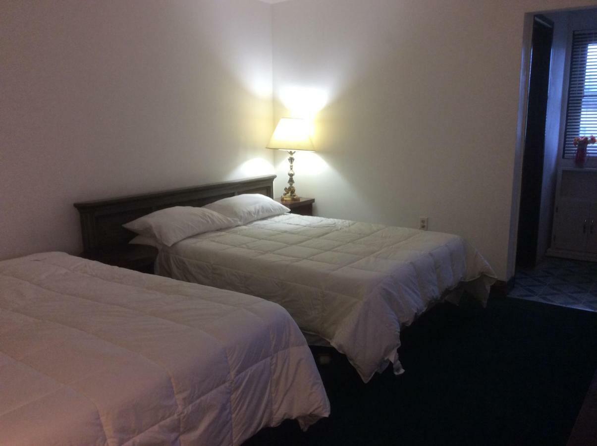 Golf Inn Niagara Falls Zewnętrze zdjęcie